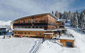 Hotel Rifugio Solander